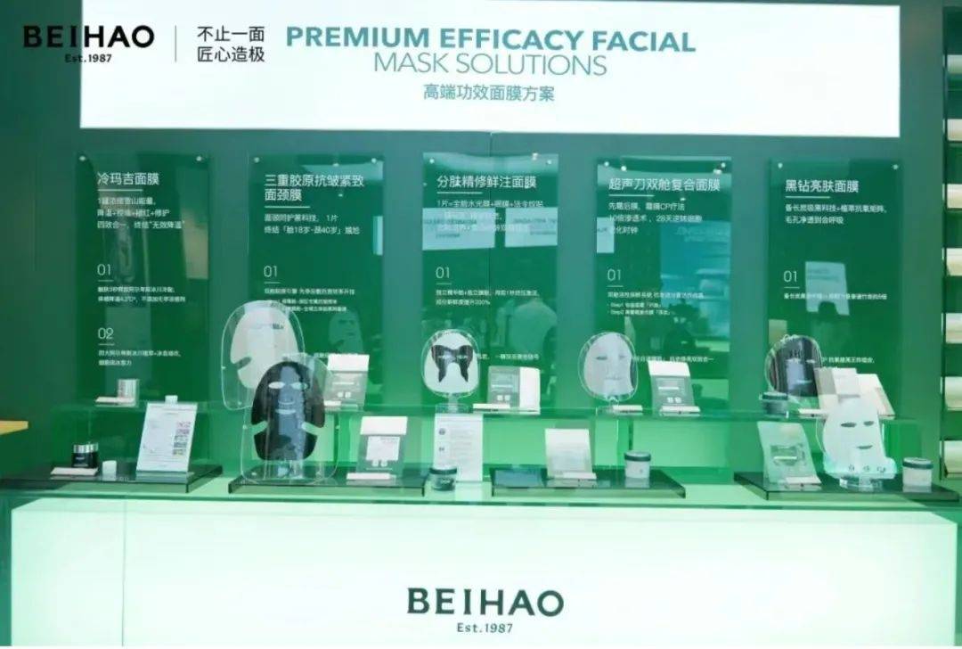 下中国化妆品市场呈现这些趋势麻将胡了2试玩网站全球化背景(图3) 下中国化妆品市场呈现这些趋势麻将胡了2试玩网站全球化背景(图3)