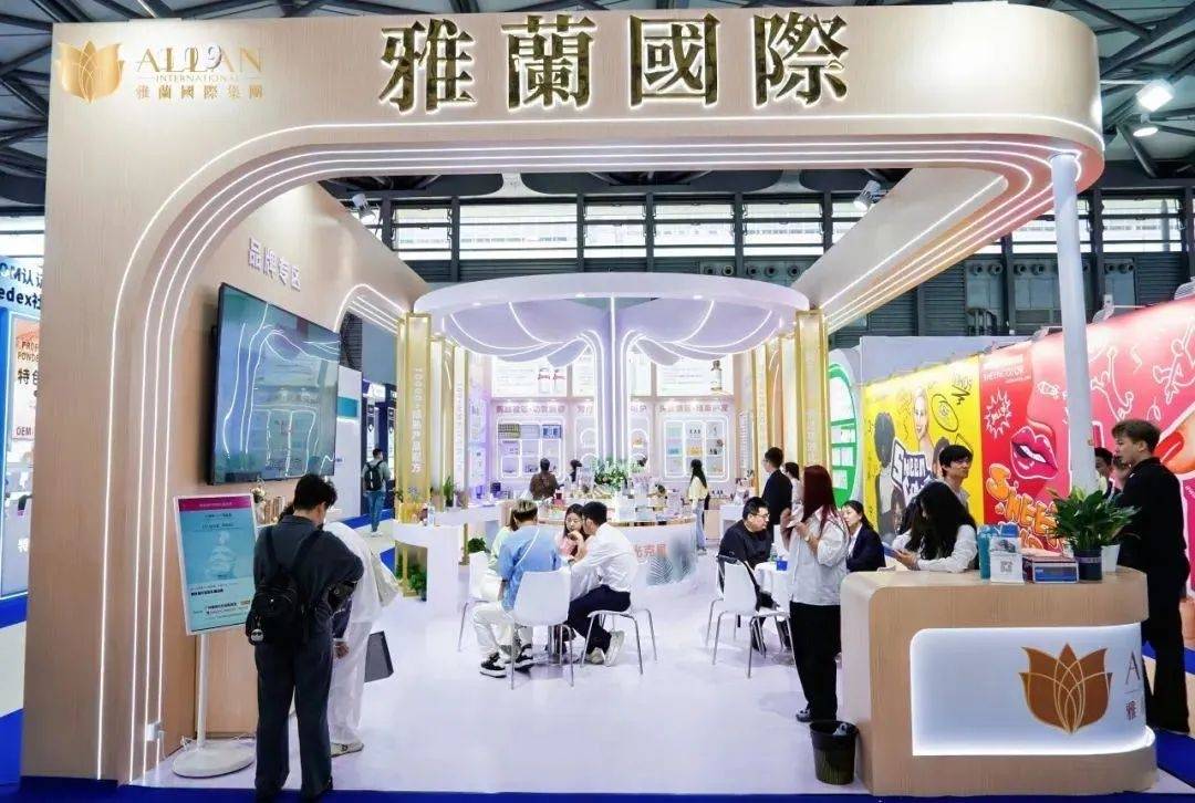 下中国化妆品市场呈现这些趋势麻将胡了2试玩网站全球化背景(图8) 下中国化妆品市场呈现这些趋势麻将胡了2试玩网站全球化背景(图8)