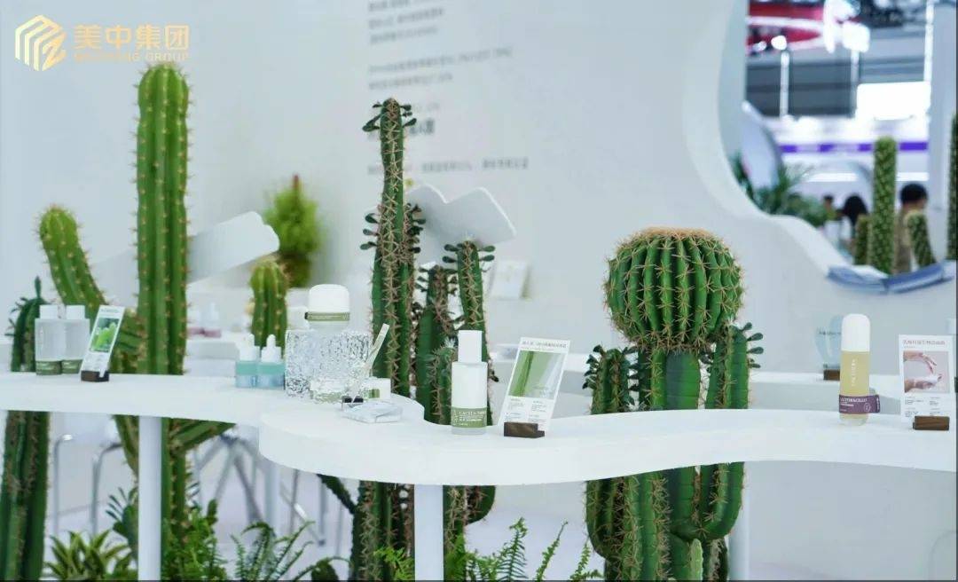 下中国化妆品市场呈现这些趋势麻将胡了2试玩网站全球化背景(图9) 下中国化妆品市场呈现这些趋势麻将胡了2试玩网站全球化背景(图9)