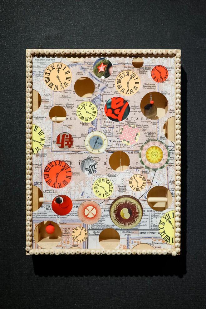 |感受井柏然辛芷蕾的同款心动吧麻将胡了免费试玩每周时髦大事(图23) |感受井柏然辛芷蕾的同款心动吧麻将胡了免费试玩每周时髦大事(图23)