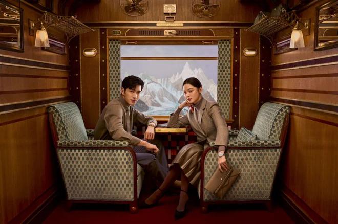 ｜感受井柏然辛芷蕾的同款心动吧麻将胡了免费试玩每周时髦大事