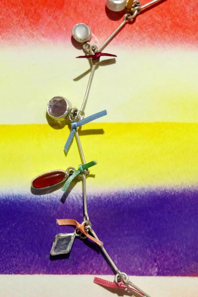 |感受井柏然辛芷蕾的同款心动吧麻将胡了免费试玩每周时髦大事(图10) |感受井柏然辛芷蕾的同款心动吧麻将胡了免费试玩每周时髦大事(图10)