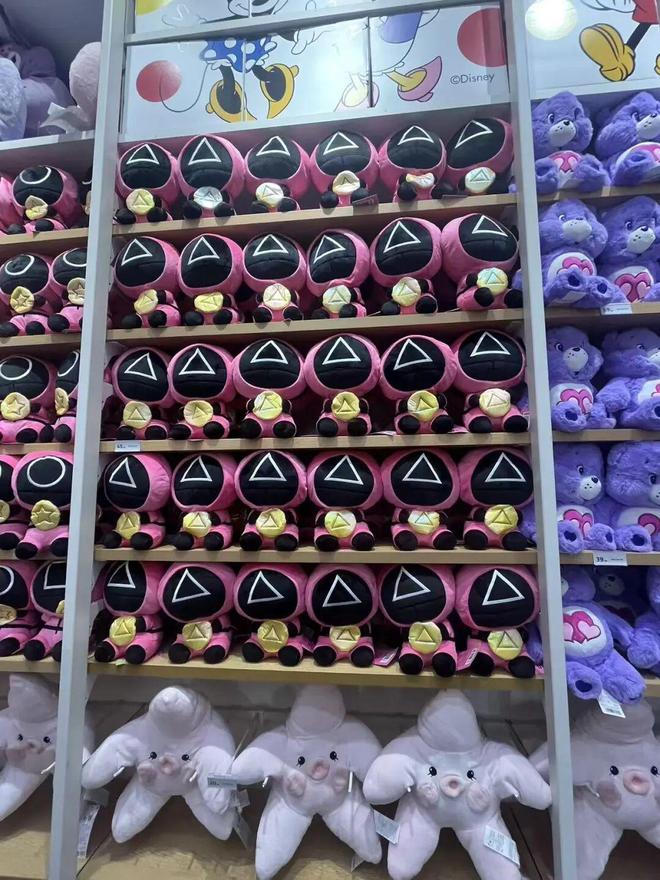 爆发这些中国品牌已抢先卡位麻将胡了2沙特时尚消费大(图2) 爆发这些中国品牌已抢先卡位麻将胡了2沙特时尚消费大(图2)