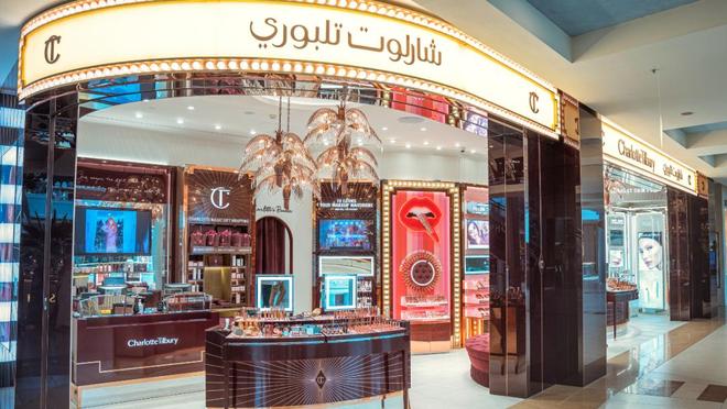 爆发这些中国品牌已抢先卡位麻将胡了2沙特时尚消费大(图9) 爆发这些中国品牌已抢先卡位麻将胡了2沙特时尚消费大(图9)