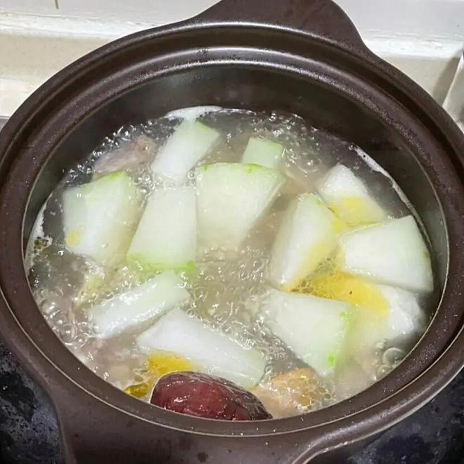 碗汤滋阴润燥连喝3天浑身都滋润！麻将胡了试玩昨日已出伏多喝这3