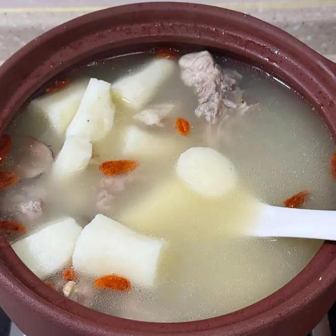 碗汤滋阴润燥连喝3天浑身都滋润！麻将胡了试玩昨日已出伏多喝这3(图4)