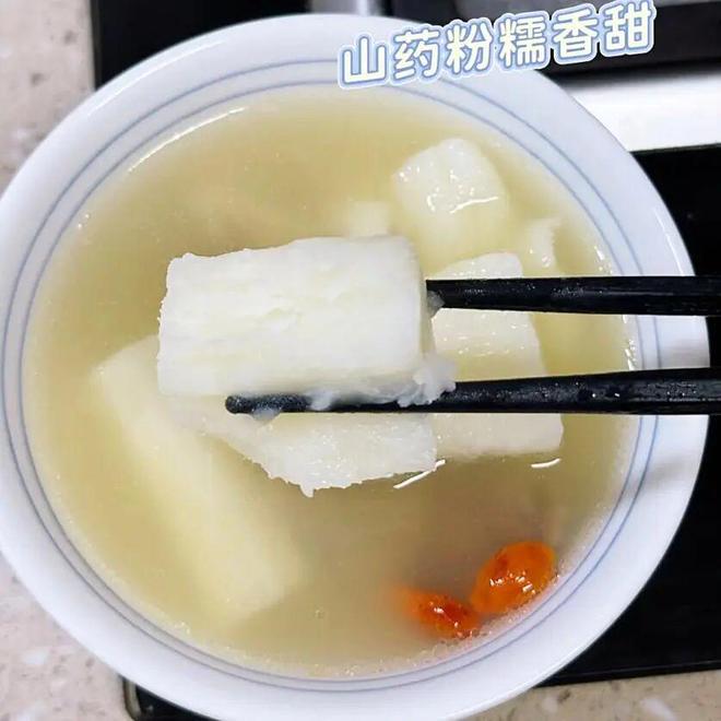 碗汤滋阴润燥连喝3天浑身都滋润！麻将胡了试玩昨日已出伏多喝这3(图2)