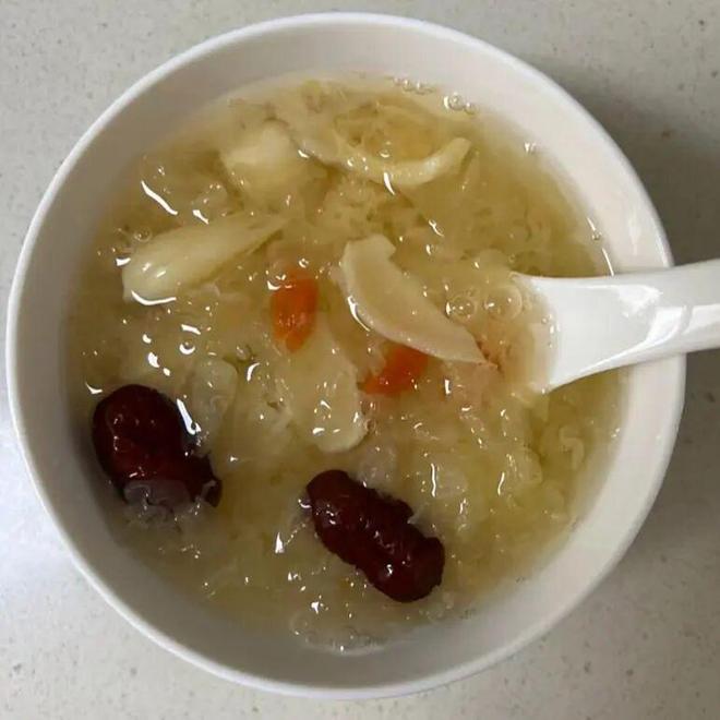 碗汤滋阴润燥连喝3天浑身都滋润！麻将胡了试玩昨日已出伏多喝这3(图6)